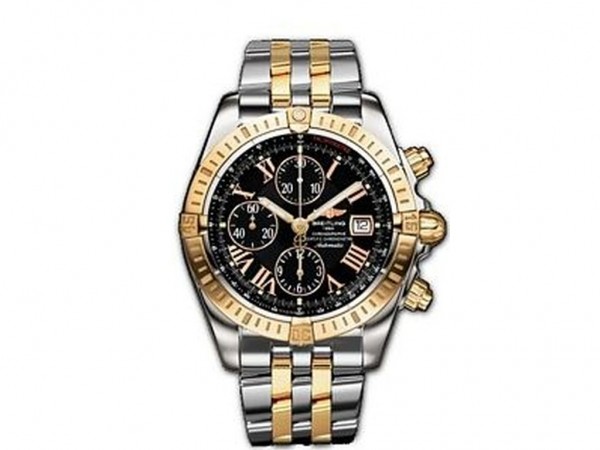 Breitling Chronomat Calibre 13