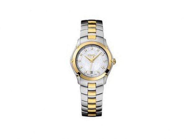 Ebel Classic Sport Lady