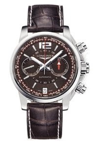 Longines Admiral