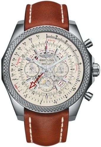 Breitling for Bentley B04 GMT