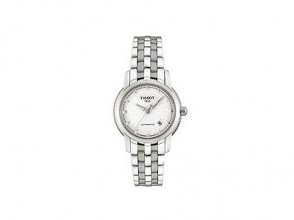 Tissot T-Classic Ballade III Automatic