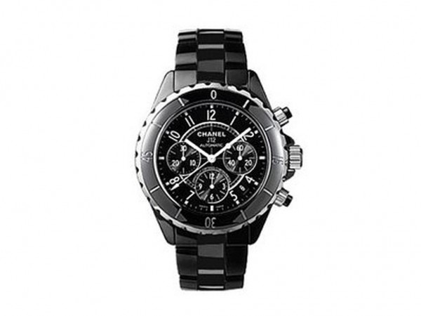 Chanel J12 Chronograph