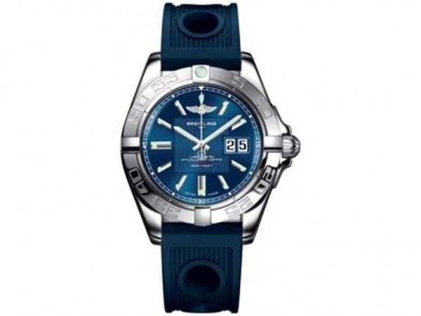 Breitling Galactic 41
