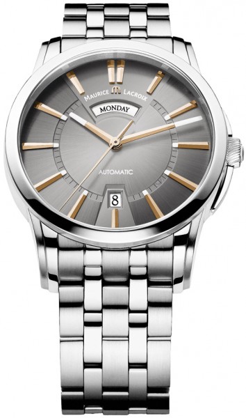 Maurice Lacroix Pontos Jours/Date
