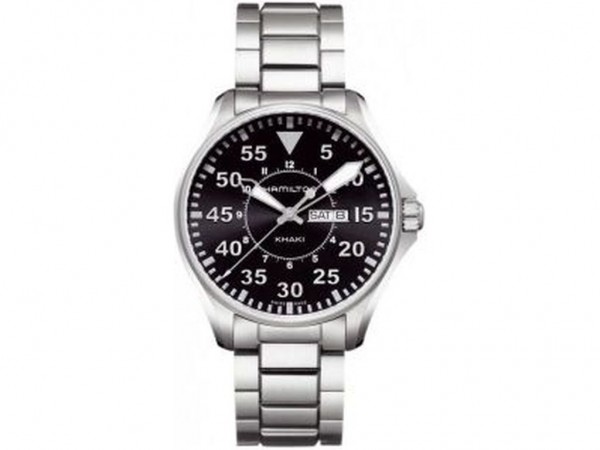 Hamilton Khaki Aviation Pilot 42mm