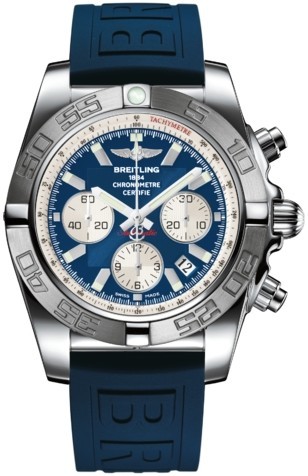 Breitling Chronomat 44