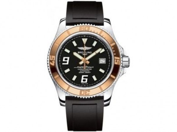 Breitling Superocean 44