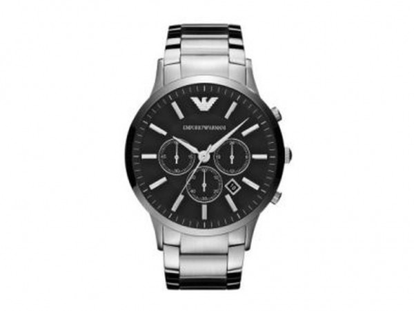 Armani Chronograph