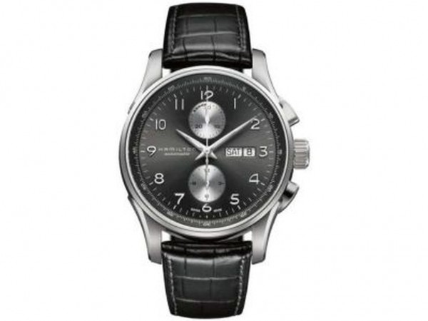 Hamilton Jazzmaster Maestro