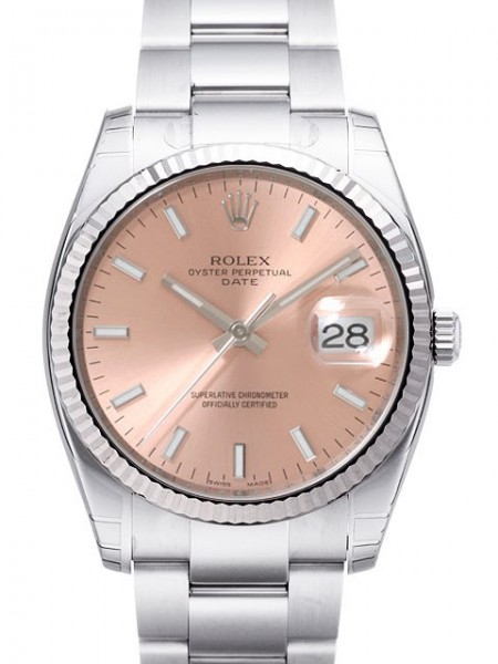 Rolex Date