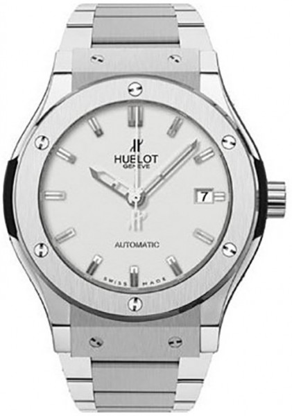 Hublot Classic Fusion Automatic 38mm