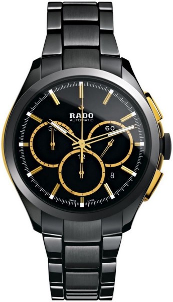Rado Hyperchrome Automatic Chronograph 45mm