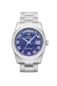 Rolex Day-Date