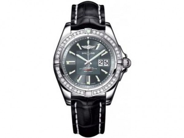 Breitling Galactic 41