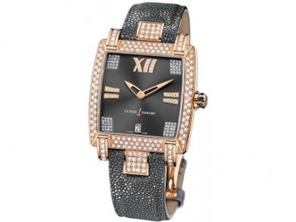 Ulysse Nardin Ladies Caprice