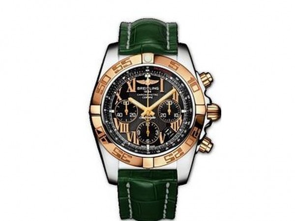 Breitling Chronomat 44