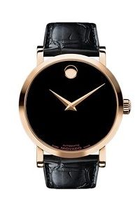 Movado Red Label