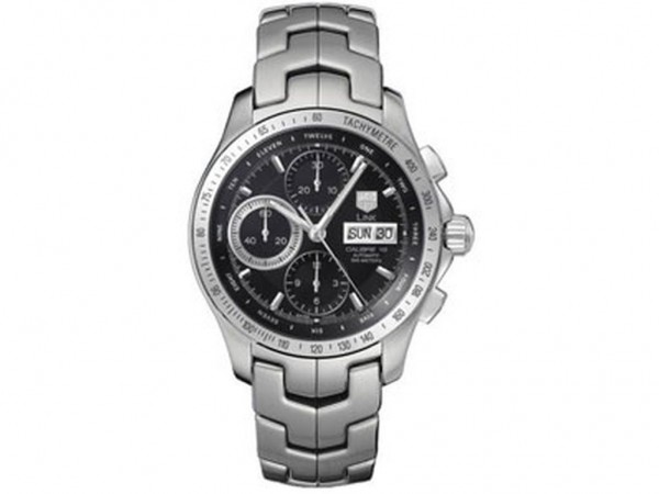 TAG Heuer Link Automatik Chronograph