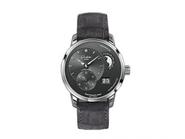 Glashütte Original PanoMaticLunar