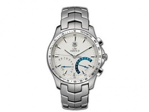 Tag heuer link 2019 new arrivals