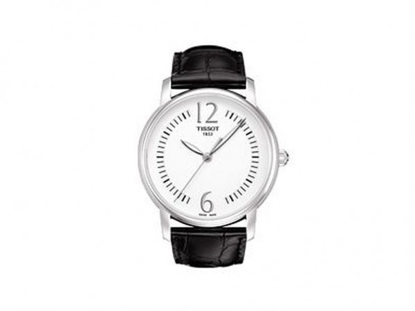 Tissot T-Trend Lady Round