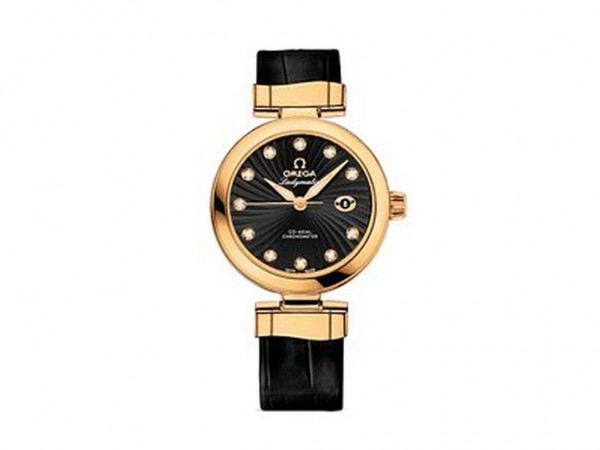 Omega De Ville Ladymatic