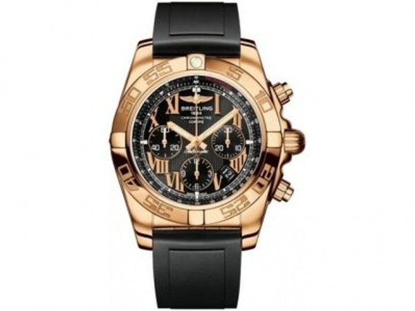 Breitling Chronomat 44