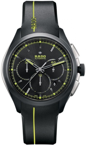 Rado Hyperchrome Automatic Chronograph 45mm