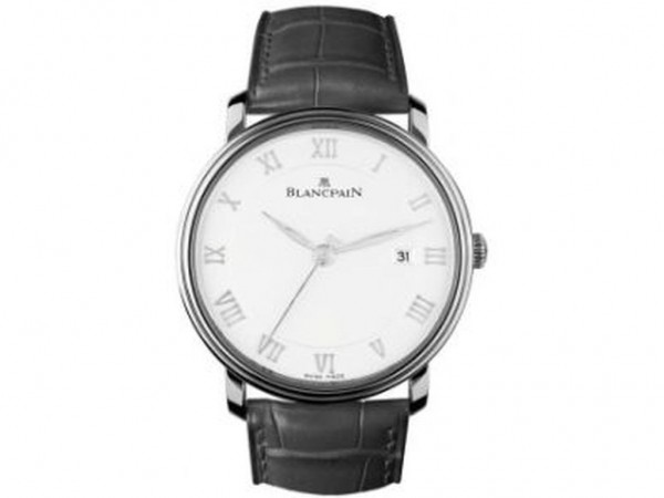 Blancpain Villeret Ultraflach