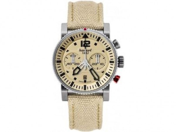 Hanhart Primus Desert Pilot