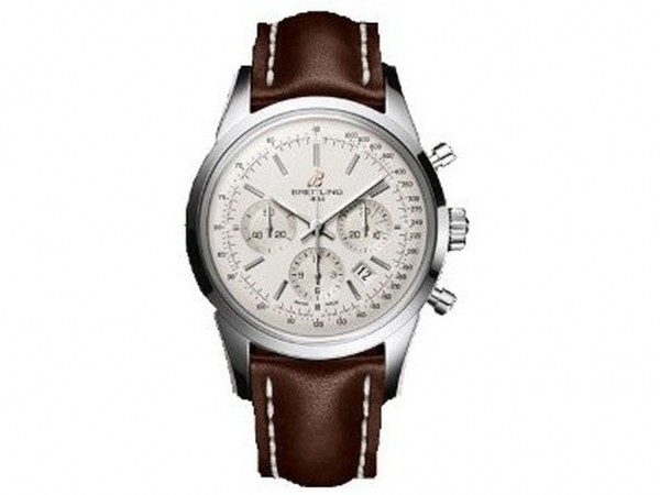 Breitling Transocean Chronograph