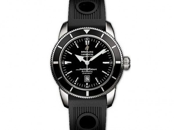 Breitling Superocean Heritage 46