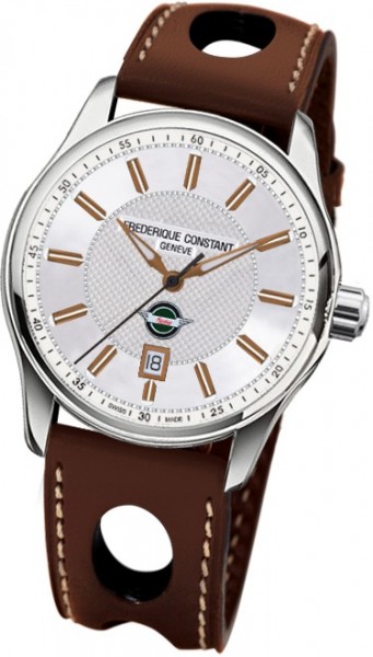 Frederique Constant Vintage Rally Healey Limited Edition