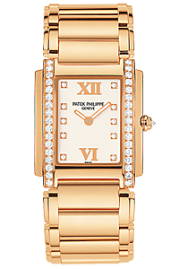 Patek Philippe Twenty 4 Small