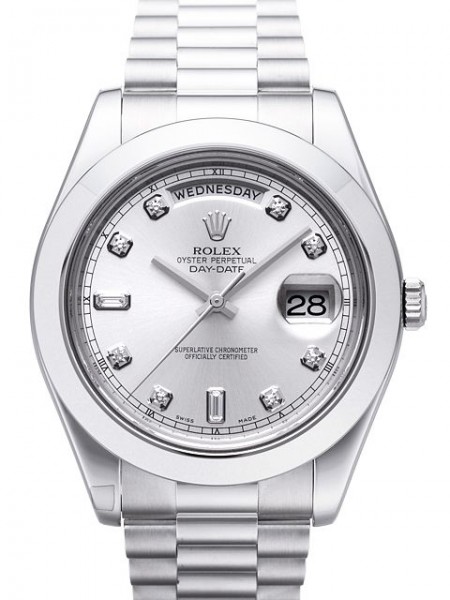 Rolex Day-Date II
