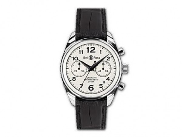 Bell & Ross Vintage Geneva 126
