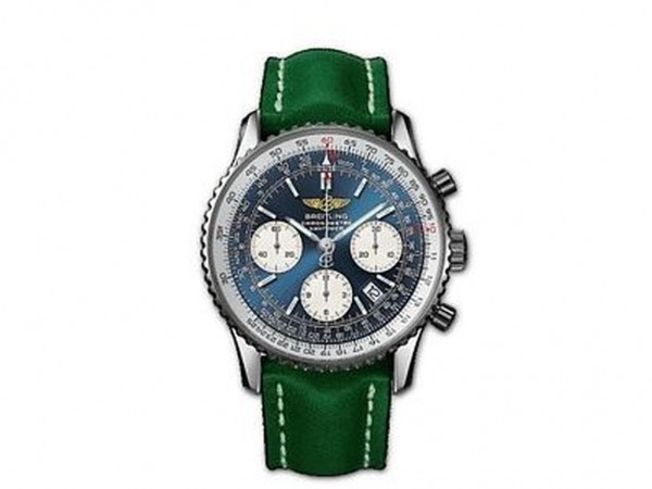 Breitling Navitimer