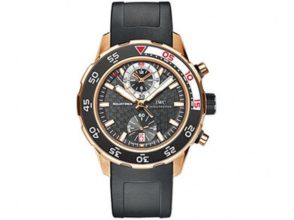 IWC Aquatimer Chronograph