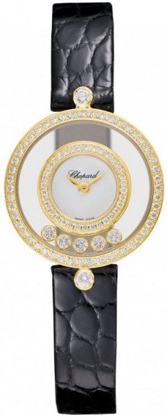 Chopard Happy Diamonds