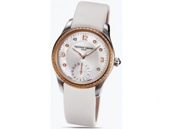 Frederique Constant Maxime Manufacture Automatic Lady