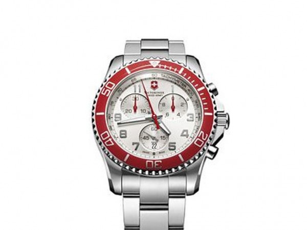 Victorinox Classic Maverick GS Chronograph