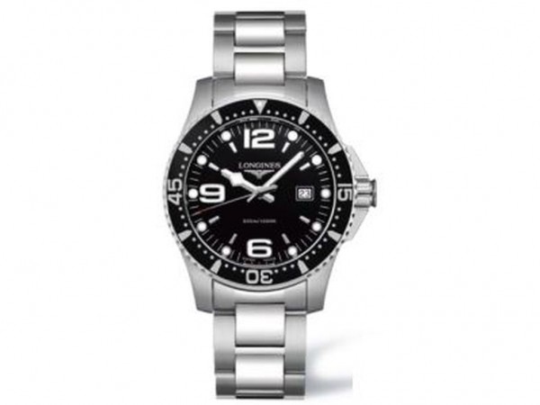 Longines HydroConquest Gents