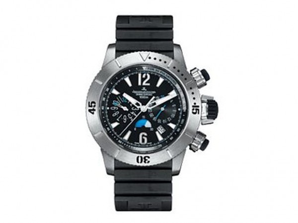 Jaeger-leCoultre Master Compressor Diving Chronograph