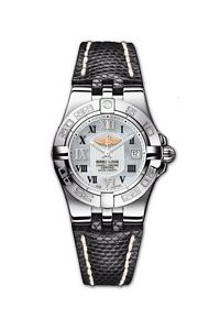 Breitling Galactic 30