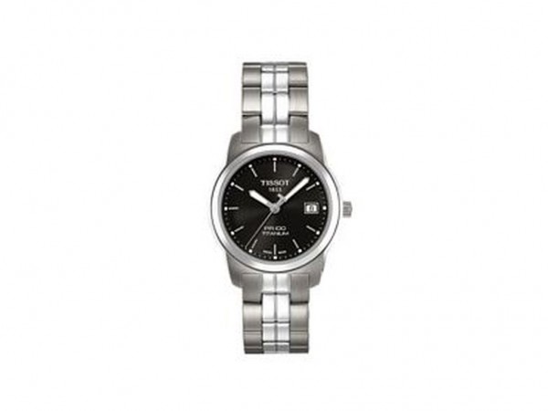 Tissot T-Classic PR 100