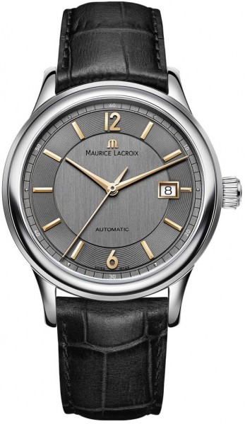 Maurice Lacroix Les Classiques Date Automatik