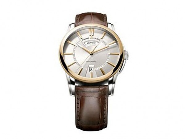 Maurice Lacroix Pontos Day-Date