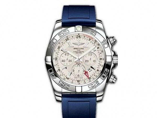 Breitling Chronomat GMT
