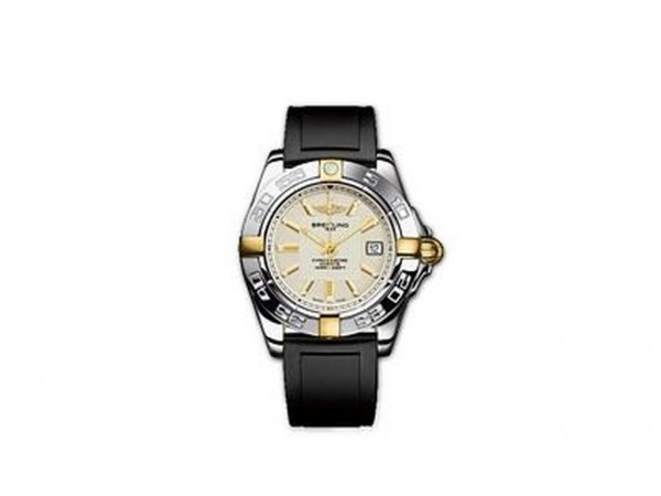 Breitling Galactic 32