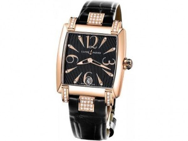 Ulysse Nardin Ladies Caprice